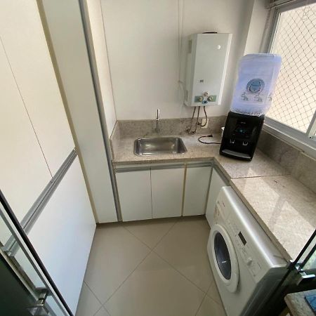 Apartamento 3 Quartos Balneário Camboriú Exterior foto