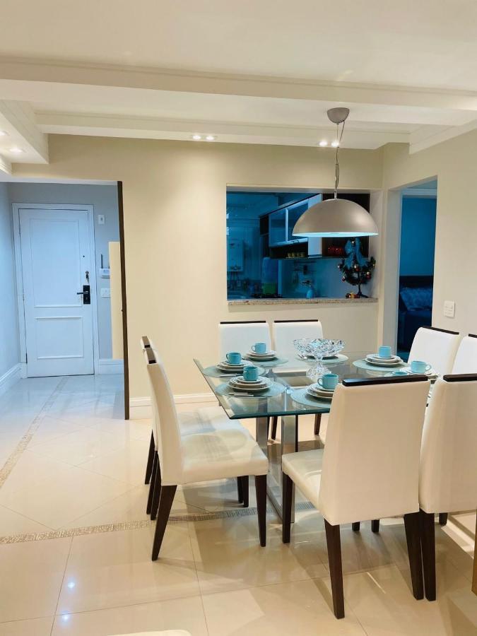 Apartamento 3 Quartos Balneário Camboriú Exterior foto