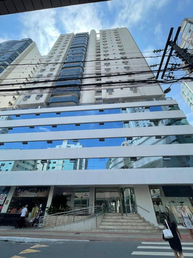 Apartamento 3 Quartos Balneário Camboriú Exterior foto