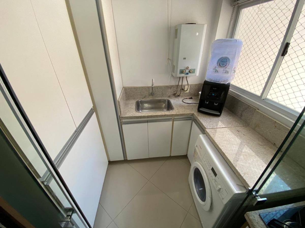 Apartamento 3 Quartos Balneário Camboriú Exterior foto