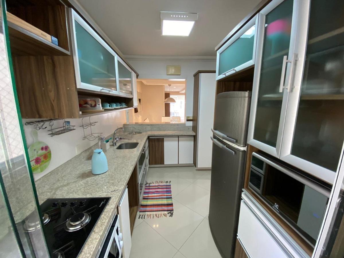 Apartamento 3 Quartos Balneário Camboriú Exterior foto