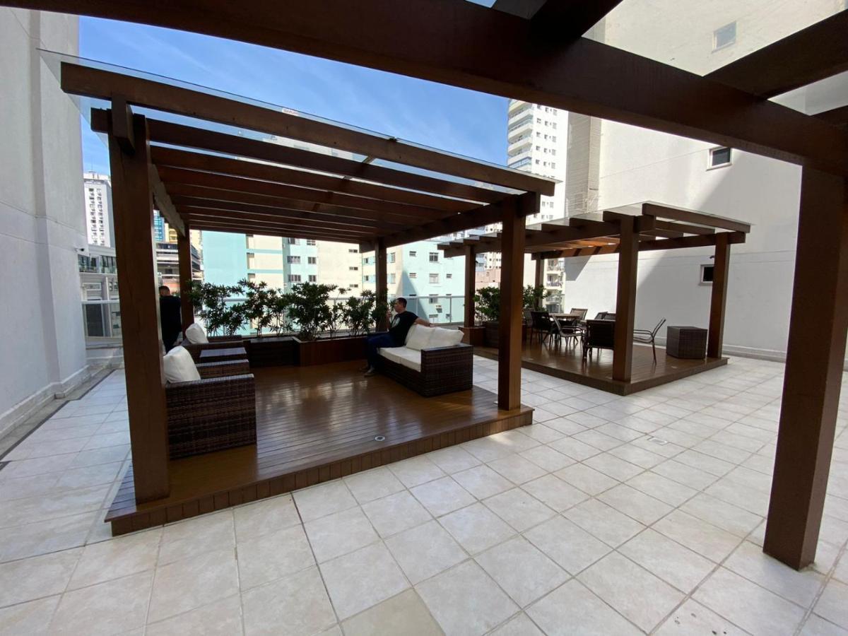 Apartamento 3 Quartos Balneário Camboriú Exterior foto