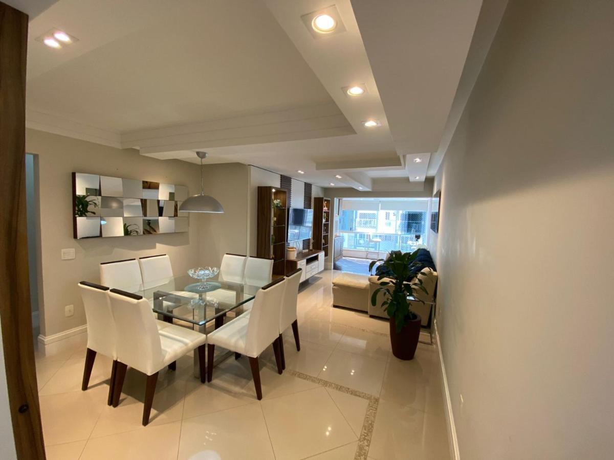 Apartamento 3 Quartos Balneário Camboriú Exterior foto