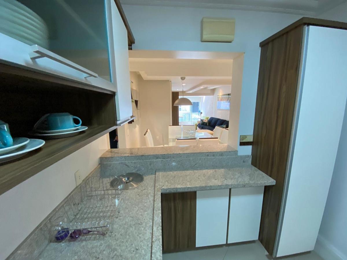 Apartamento 3 Quartos Balneário Camboriú Exterior foto