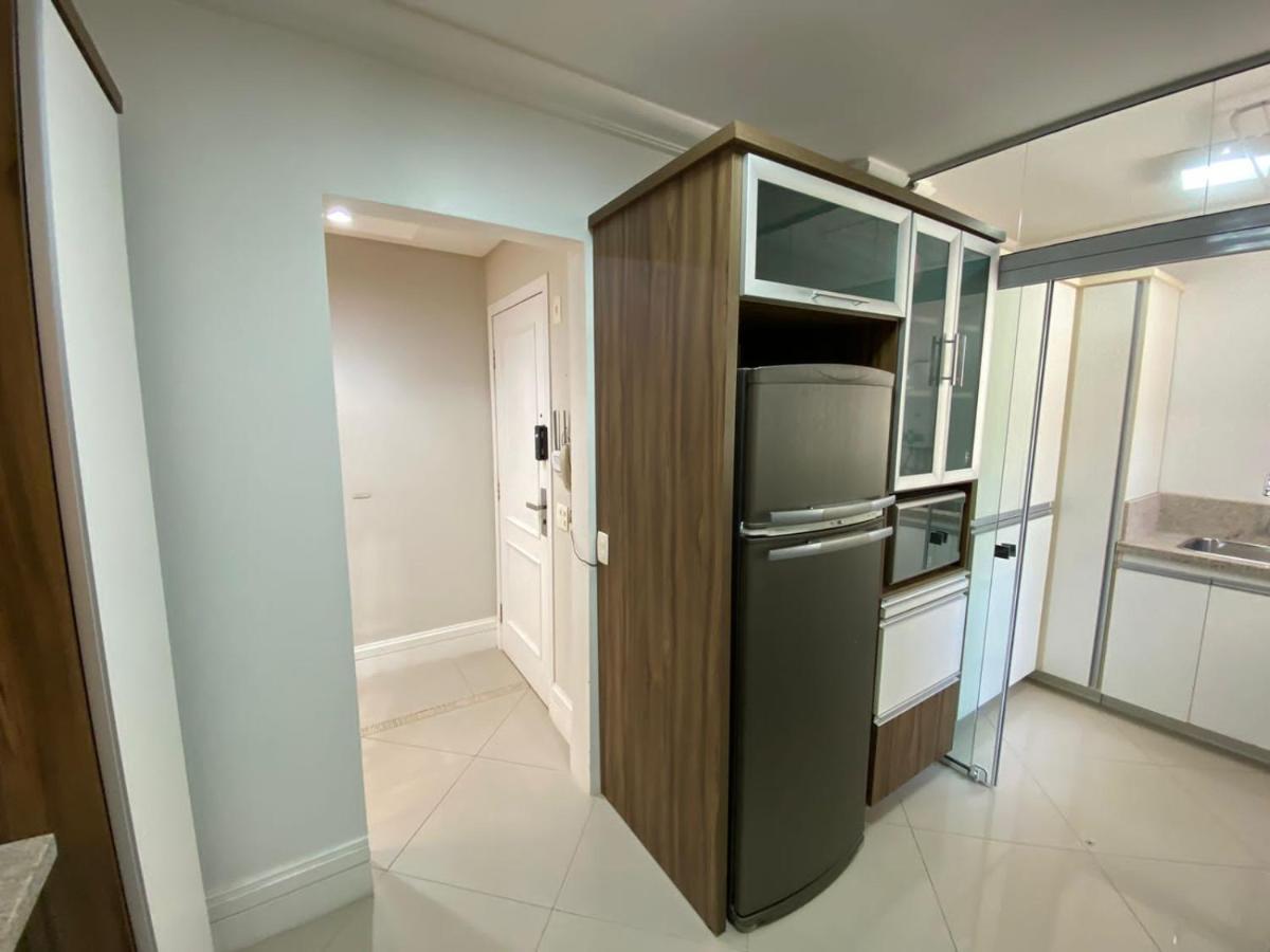 Apartamento 3 Quartos Balneário Camboriú Exterior foto