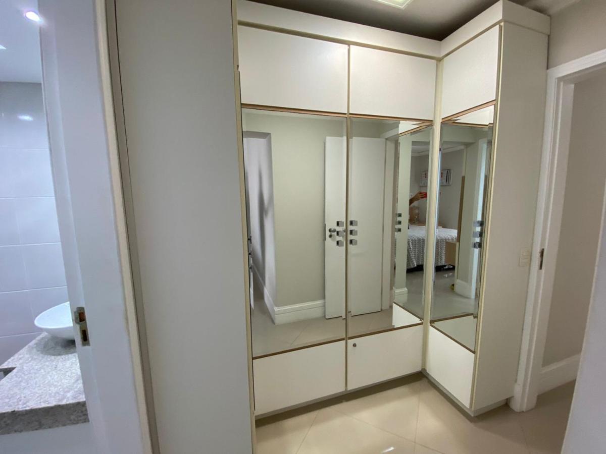 Apartamento 3 Quartos Balneário Camboriú Exterior foto