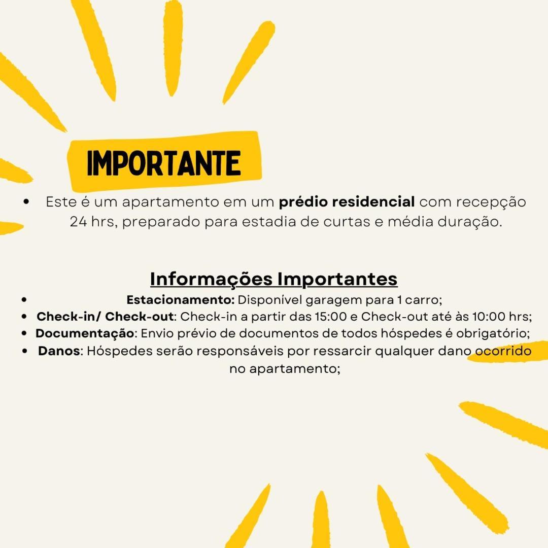Apartamento 3 Quartos Balneário Camboriú Exterior foto